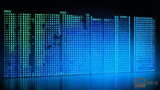 服务器端查询数据库