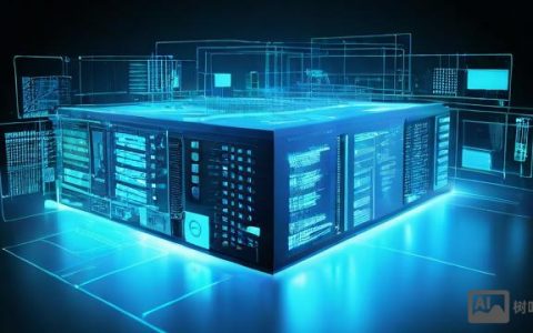 服务器管理口网关丢失怎么办？