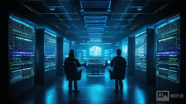 服务器能入侵游戏服务器吗