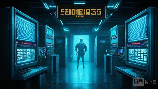 服务器能入侵游戏服务器吗