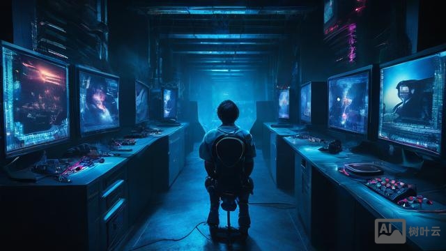 服务器能入侵游戏服务器吗