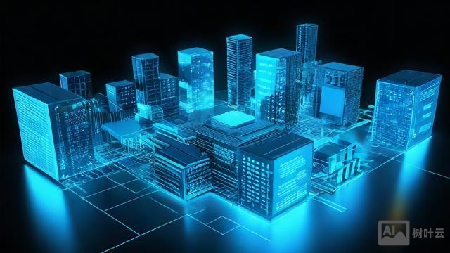 服务器端和数据库