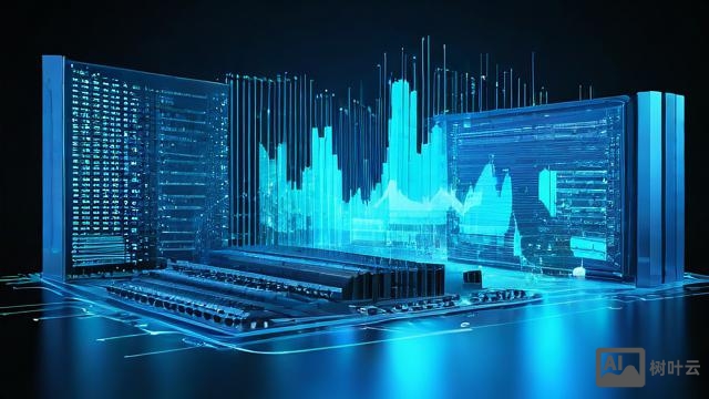 服务器端和数据库