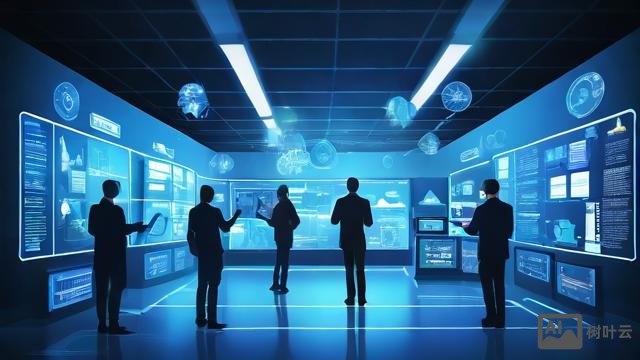 安全运维服务平台