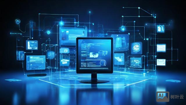 安全运维服务平台