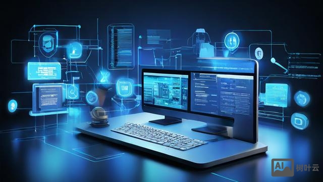 安全运维服务平台