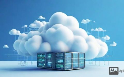 服务器是否等同于云计算？