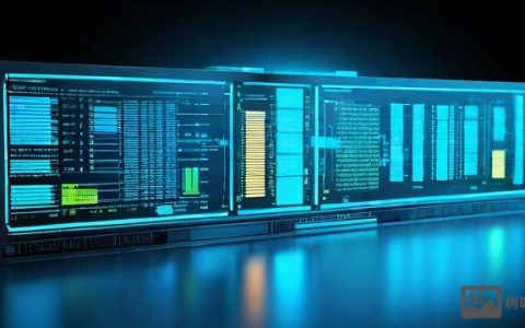 如何高效地利用服务器管理平台进行信息管理？