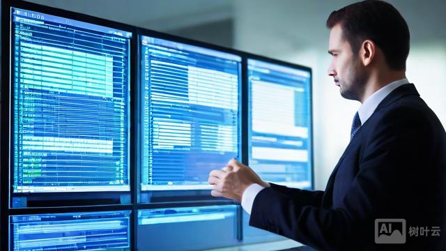 服务器管理交接