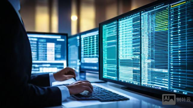 服务器管理交接