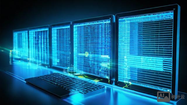 服务器管理交接