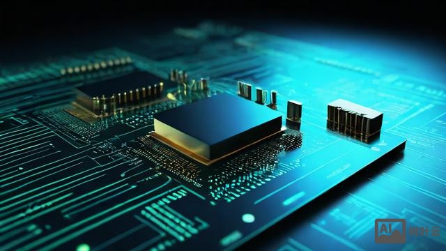 服务器管理芯片备受关注