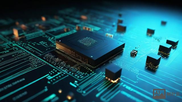 服务器管理芯片备受关注