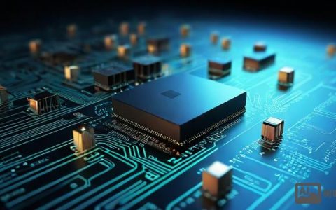 为何服务器管理芯片备受关注?