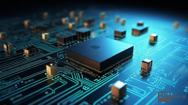 服务器管理芯片备受关注