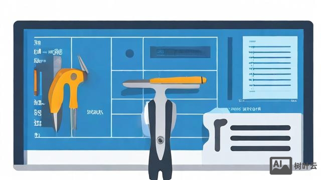 服务器管理员工具图鉴