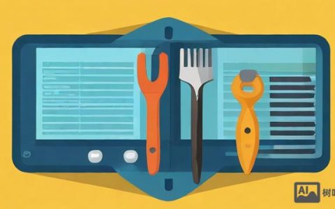 服务器管理员工具图鉴，你了解多少？