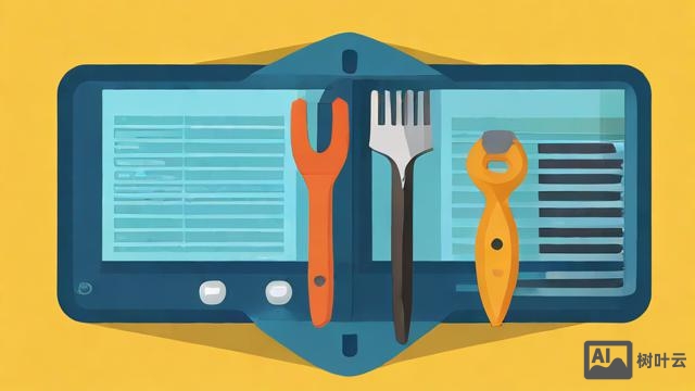 服务器管理员工具图鉴