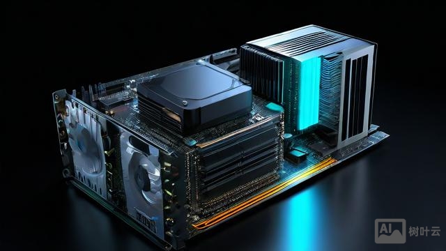 服务器硬件设备