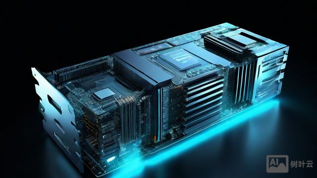 服务器硬件设备