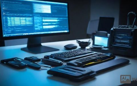 服务器管理员专用工具有哪些？如何提升管理效率？