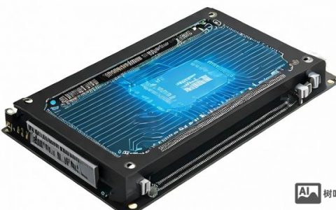 如何查看服务器硬盘的转速？