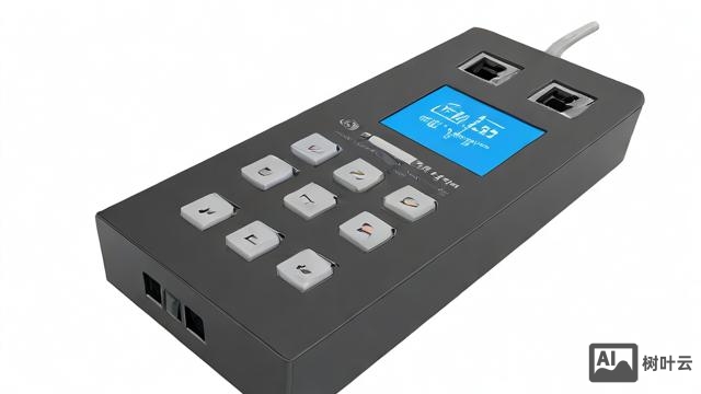 串口服务器和网关