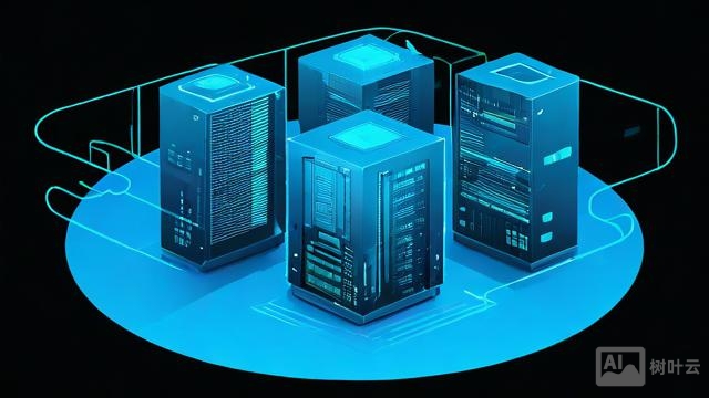 服务器类型查询