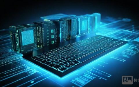 服务器管理口应该插入什么设备？