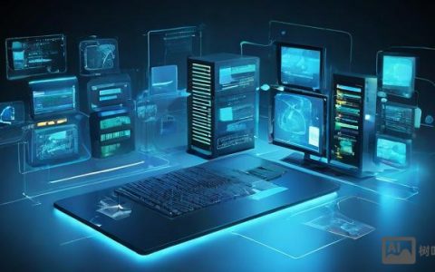 服务器环境配置究竟是什么意思？