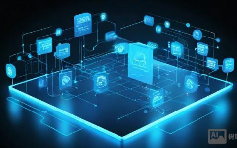 如何构建一个安全且高效的网络数据平台？