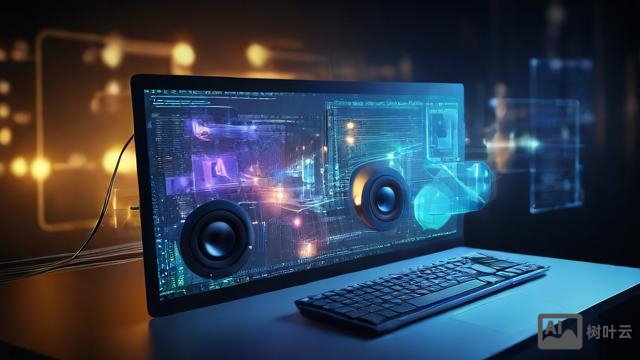 服务器系统声音怎么开