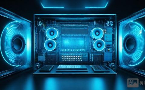 服务器系统声音如何开启？