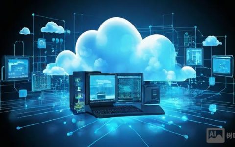 服务器虚拟化在云计算中扮演什么角色？