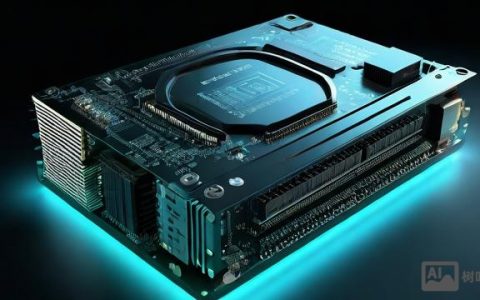 服务器硬盘存储格式有哪些？