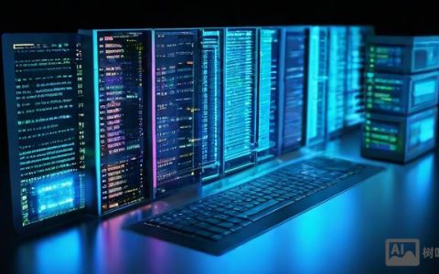 服务器管理系统平台，如何有效提升运维效率与安全性？