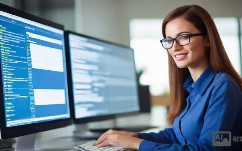 如何区分服务器管理员账户和标准用户？