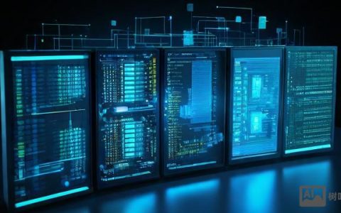 服务器管理器中包含哪些角色？