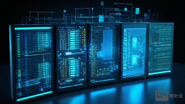 服务器管理器中有哪些角色