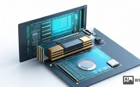 如何查看服务器的磁盘配置信息？