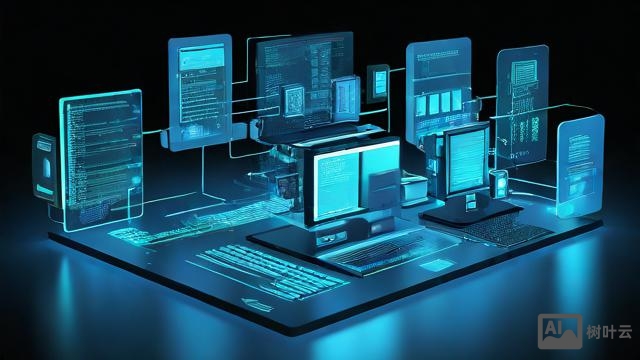 服务器管理与配置答案