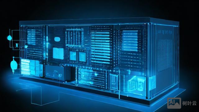 服务器管理与配置答案