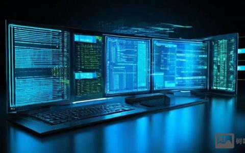 服务器管理器中,如何高效管理与维护你的服务器?