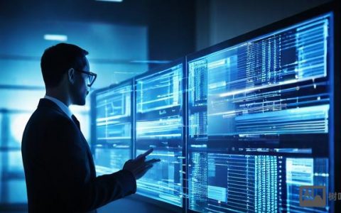 如何实现服务器之间的通信？