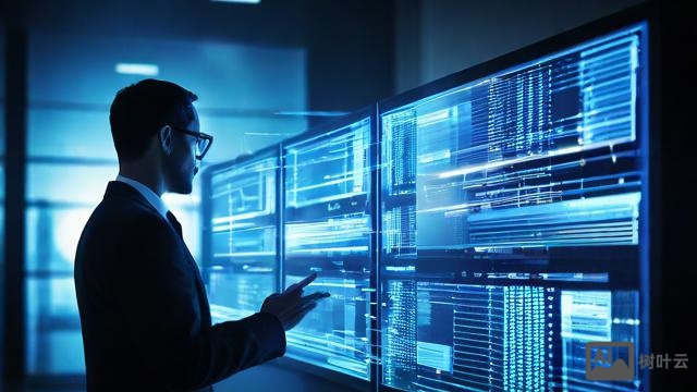 服务器相互通信