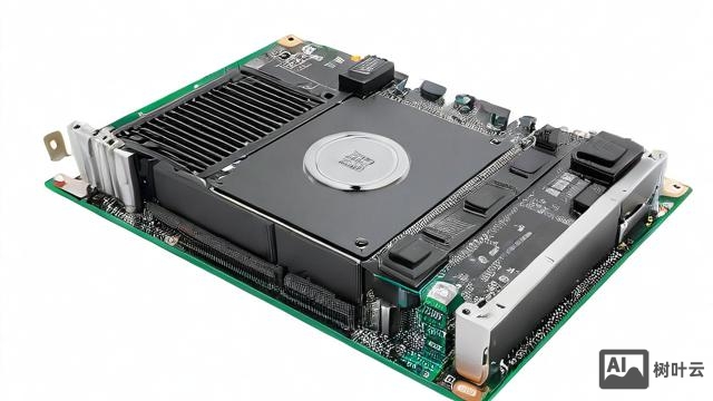 服务器硬盘添加