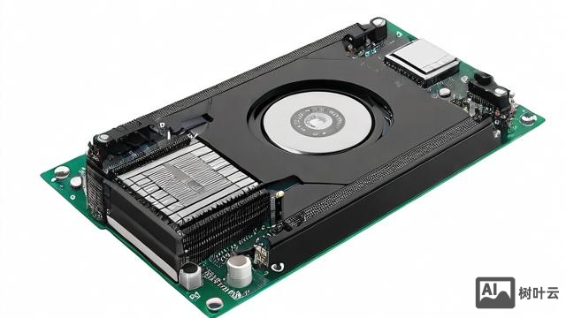 服务器硬盘添加