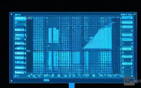 如何解读并有效利用服务器监控系统图？