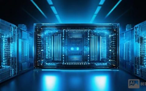 服务器为何突然被关机并锁定？