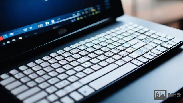 服务器能接键盘吗